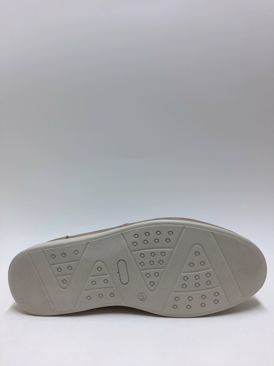 Baloğlu Hakiki Deri Siyah Bağcıksız Loafer Rahat Hafif Ortopedik Yazlık Erkek Ayakkabı C-9133084BLGLU görsel 8