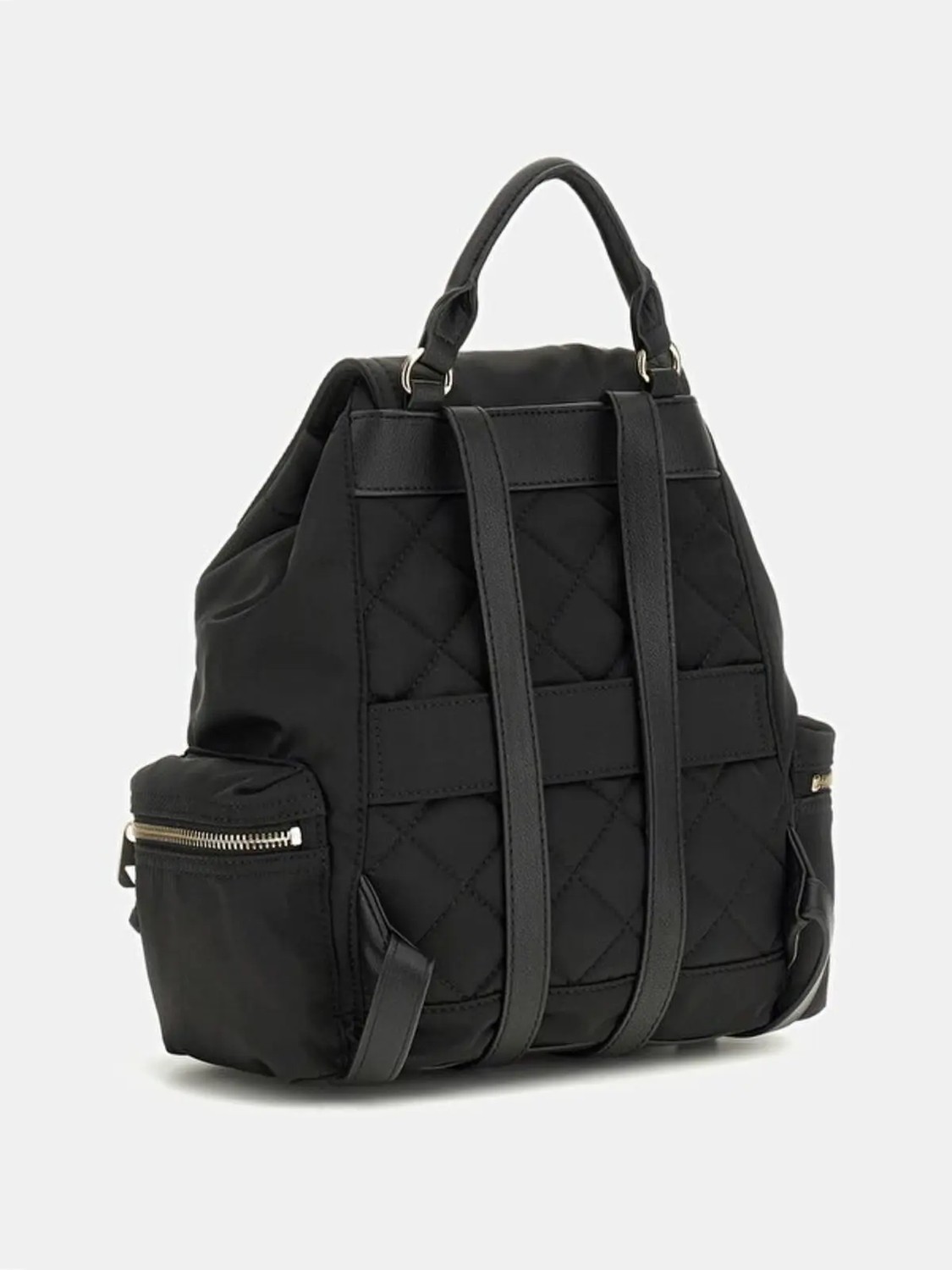 Guess Eco Gemma Kadın Sırt Çantası görsel 5