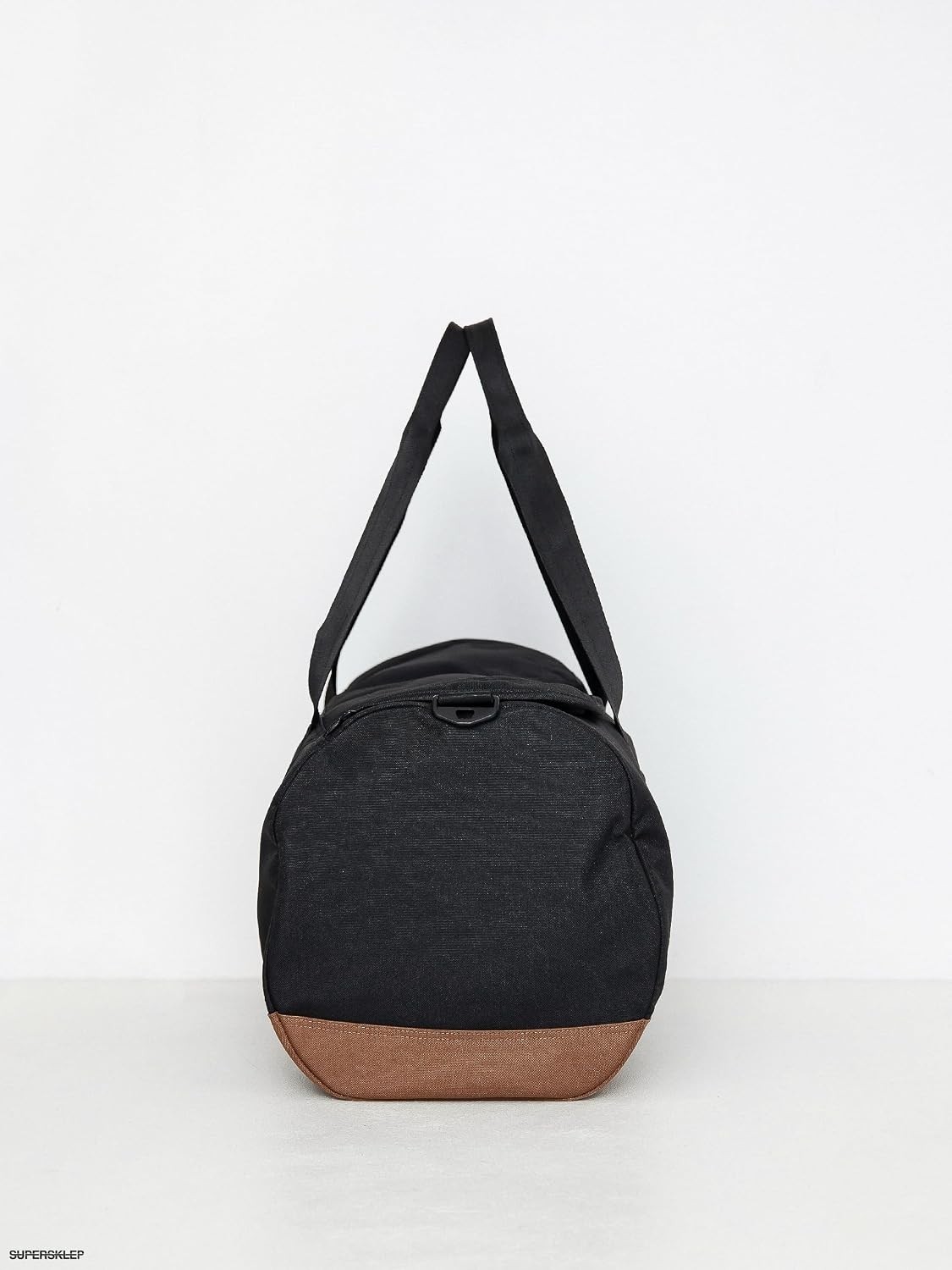 Happy Trend Herschel Heritage Duffle | Spor ve Seyahat Çantası - Su Itici Kumaş - Omuz Askılı - 40 L görsel 2