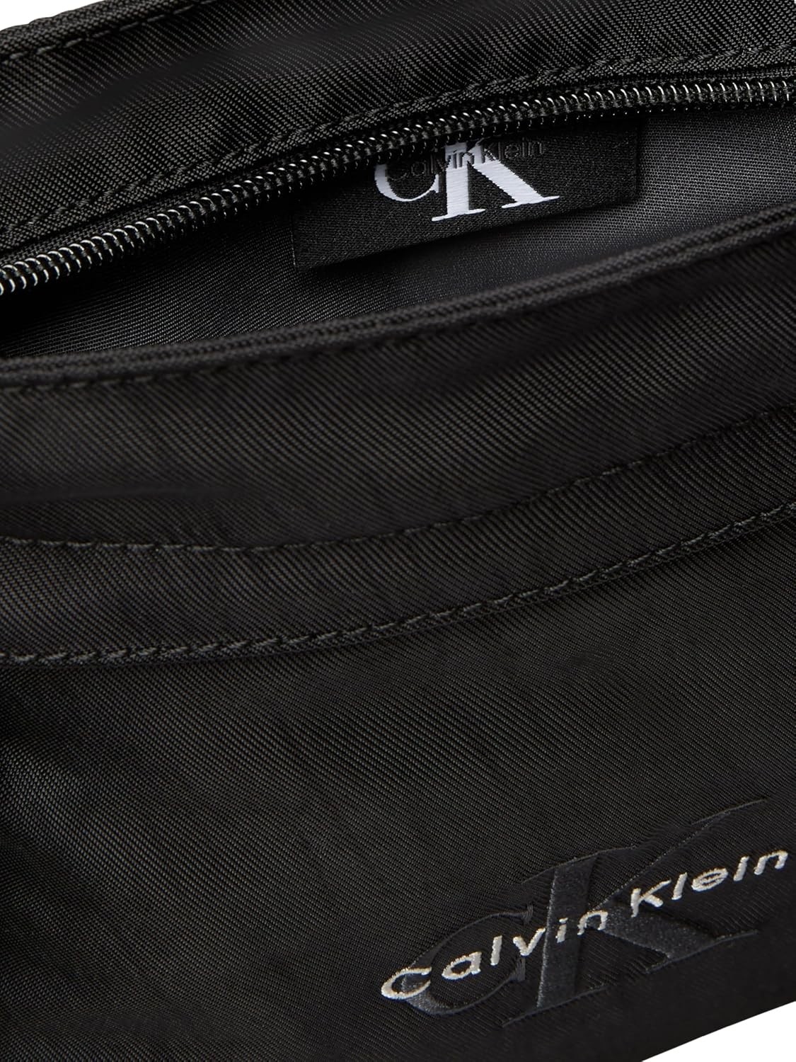 Brf Store Prime Calvin Klein Bold Flatpack Çanta Erkek görsel 4