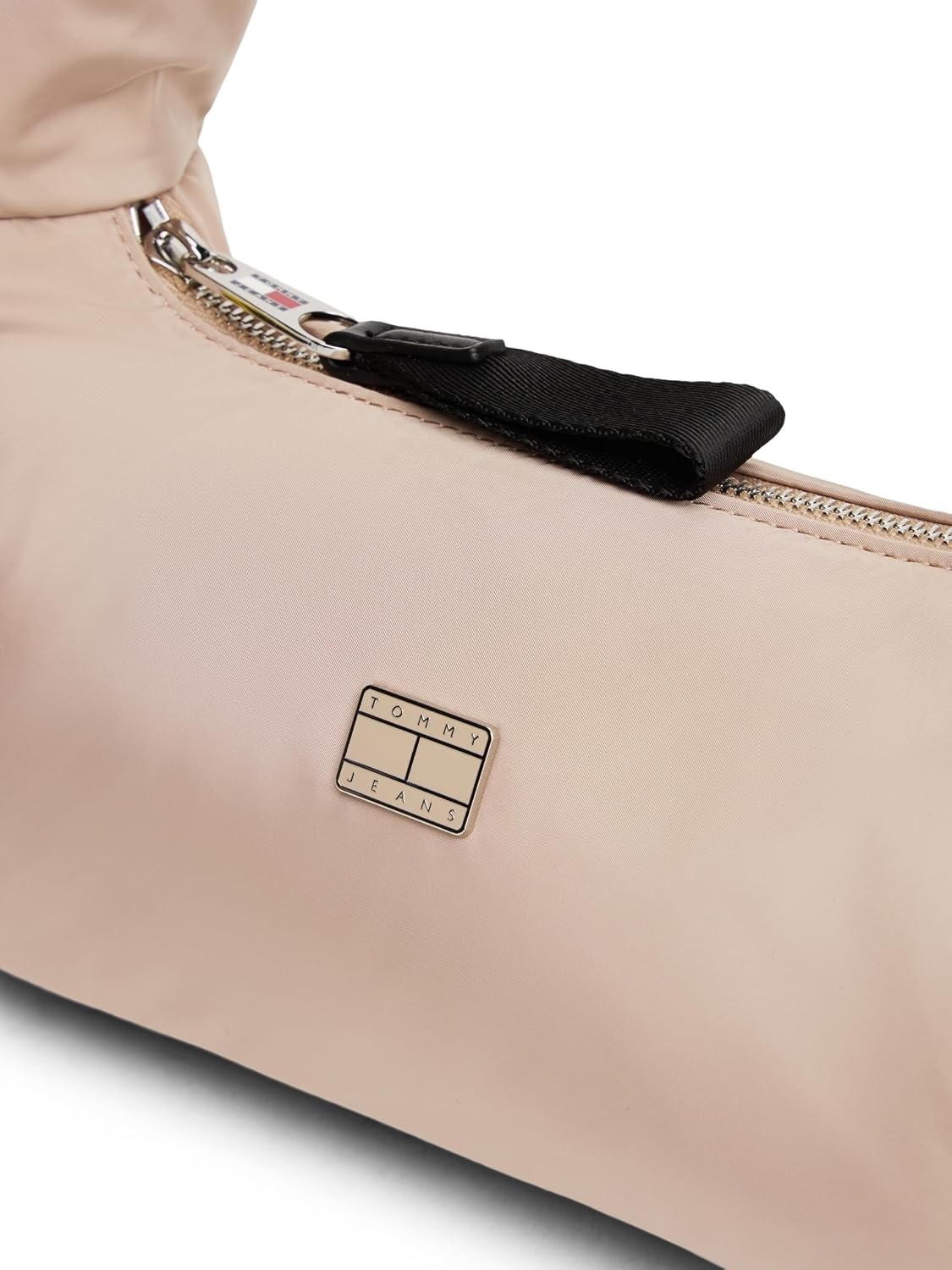 Brf Store Prime Tommy Hilfiger Tjw Urban Nylon Shoulder Bag Çanta Kadın görsel 5