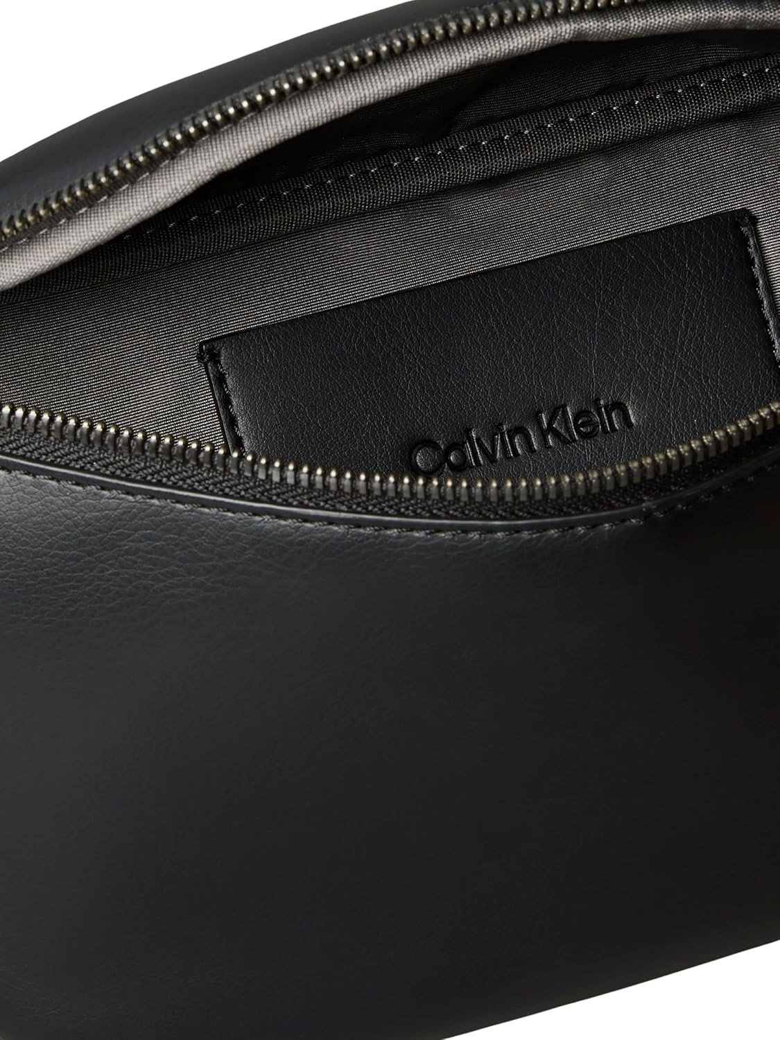 Brf Store Prime Calvin Klein Ck Waıstbag Erkek Çanta Black Os görsel 6