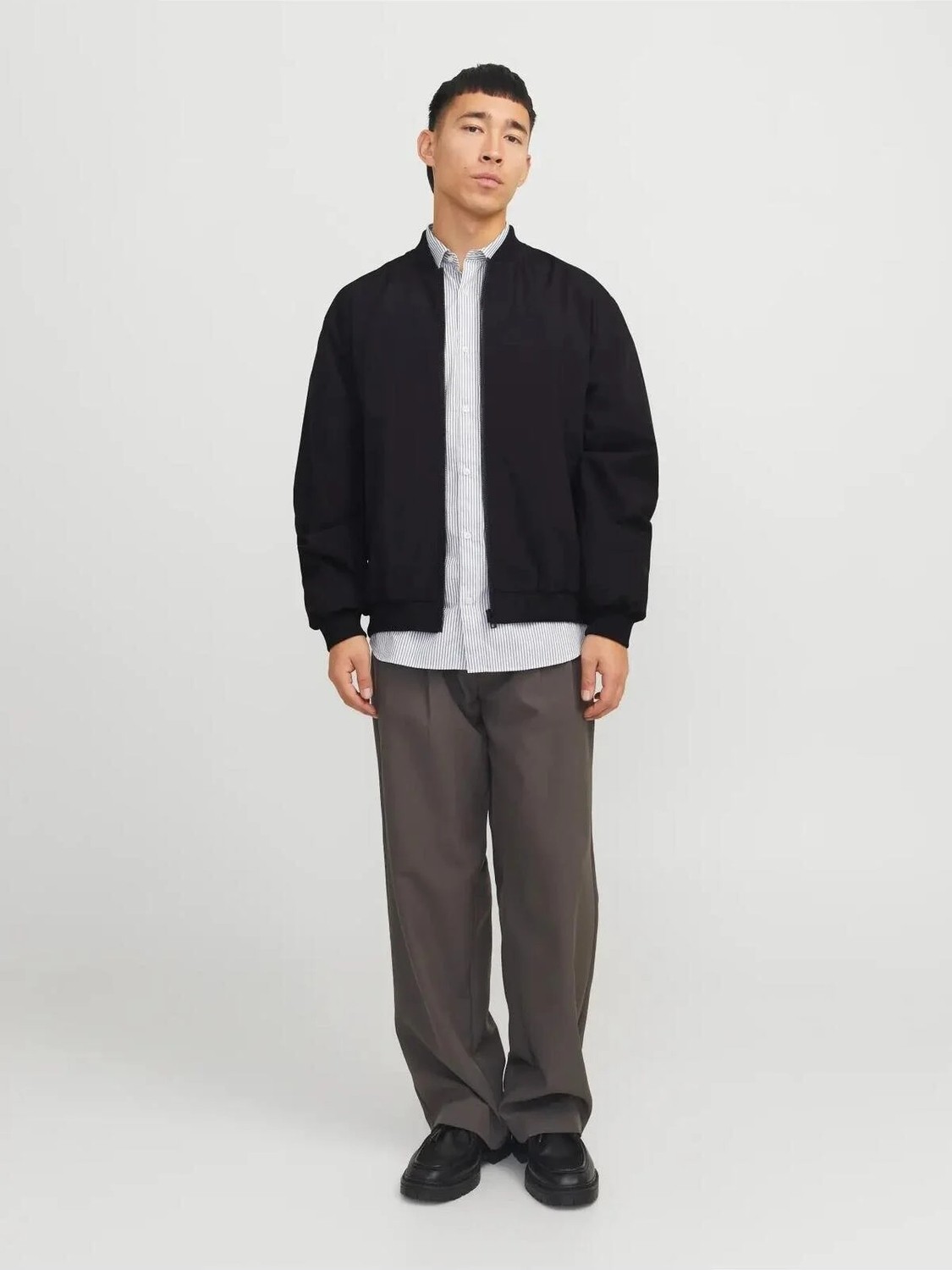 Jack & Jones Jjecharge Ceket Ceket Noos görsel 2