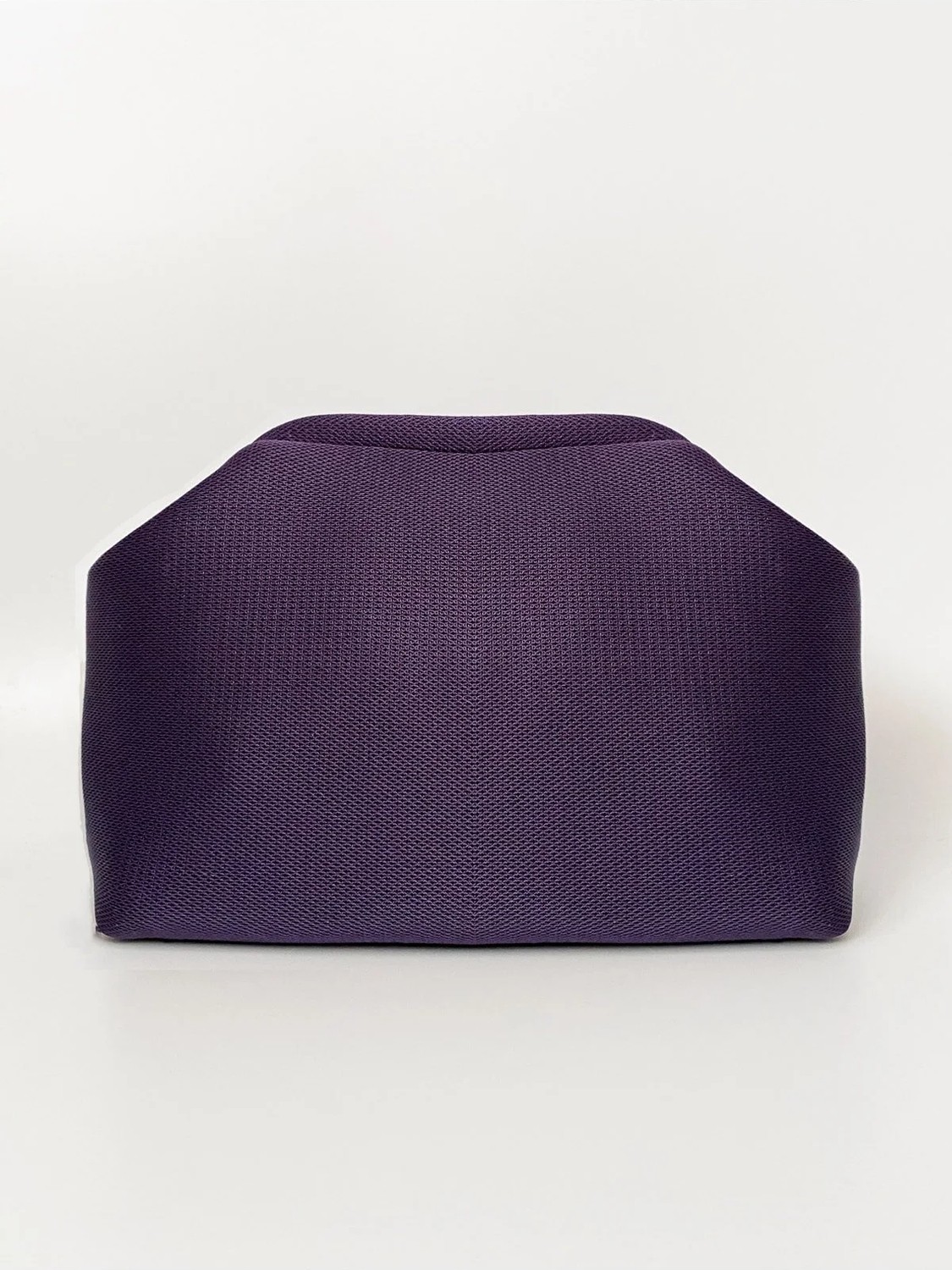Heybes Kadın Kahverengi Askılı Clutch Portföy El Çantası
