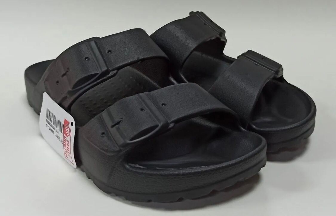 Gezer 12972 Erkek Terlik Ev Terliği