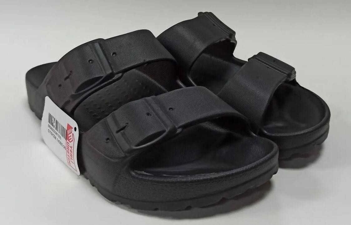 Gezer 12972 Erkek Terlik Ev Terliği görsel 6