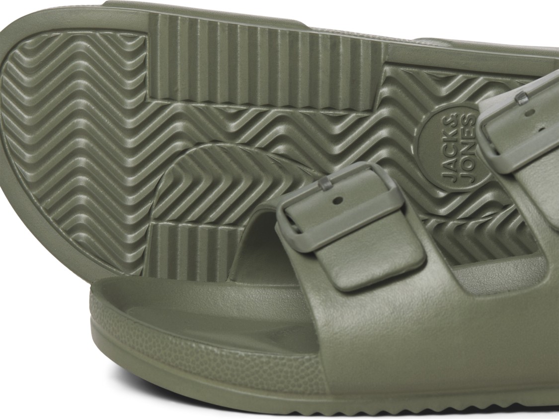 Jack & Jones Jfwcroxton Erkek Terlik görsel 5