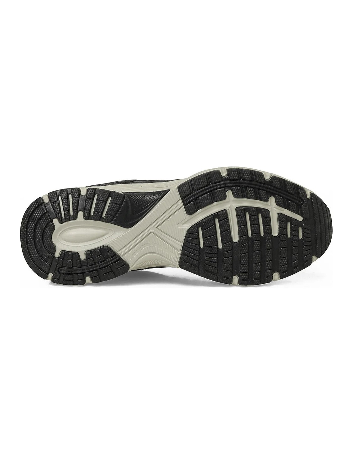 Lumberjack Abel 6fx Kırık Beyaz Erkek Sneaker görsel 7