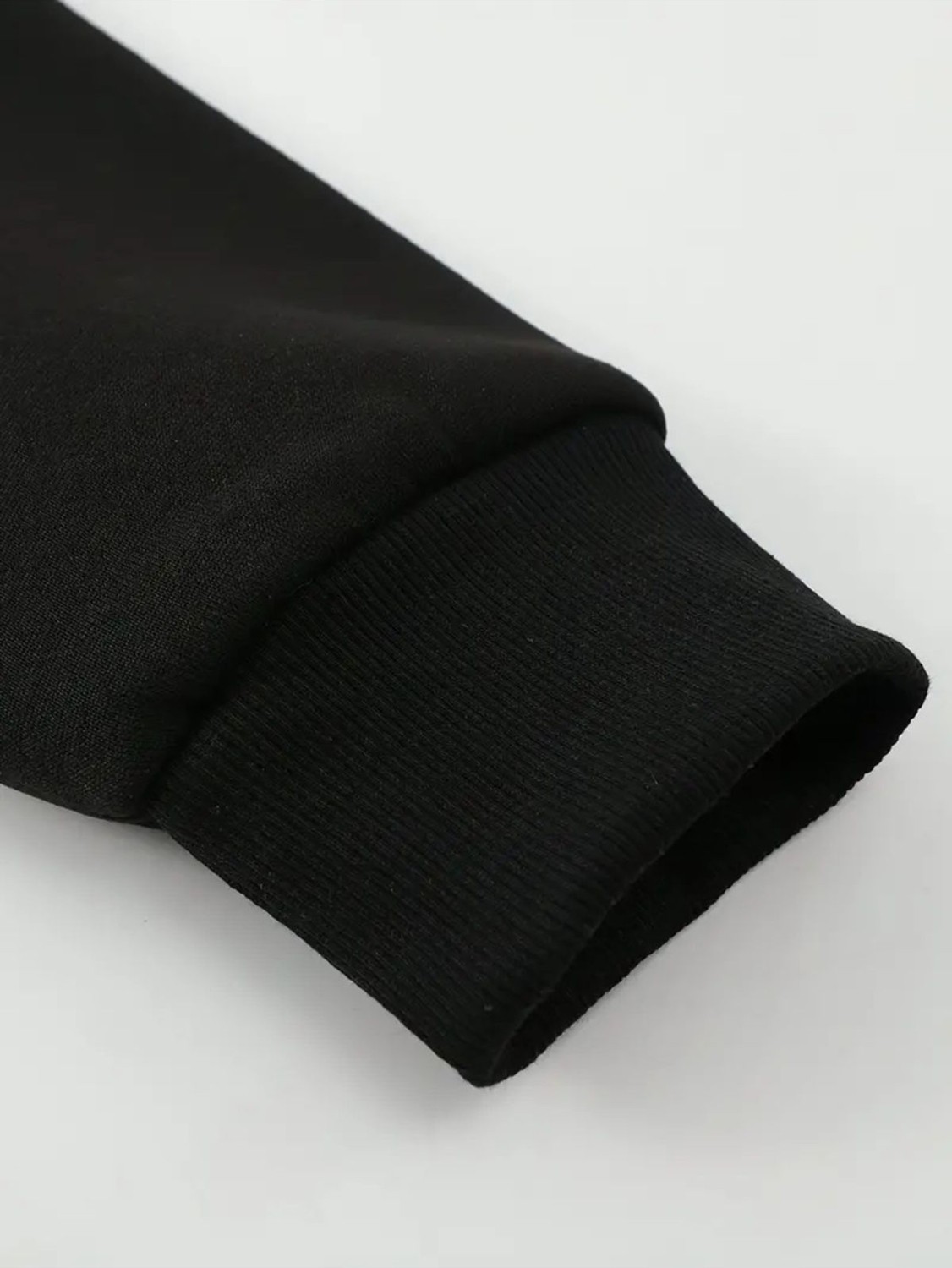 Yoho Sport Eşofman Takımı Bmw Baskılı Ünisex Kışlık Kalın Sweatshirt ve Eşofman Altı 2 Li Set Combin Takım görsel 3