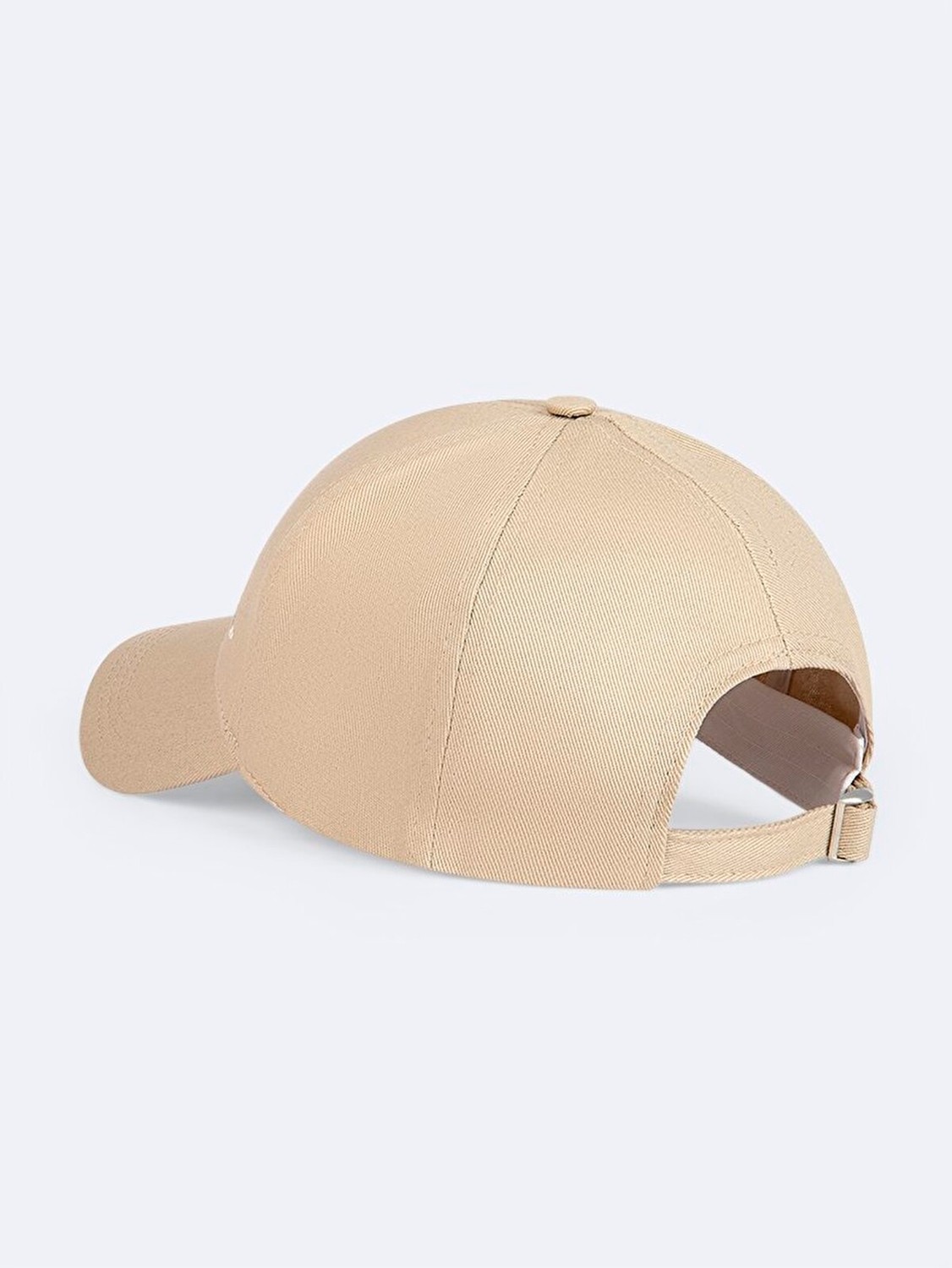 LTB Erkek Ltb Logolu Bej Şapka görsel 4
