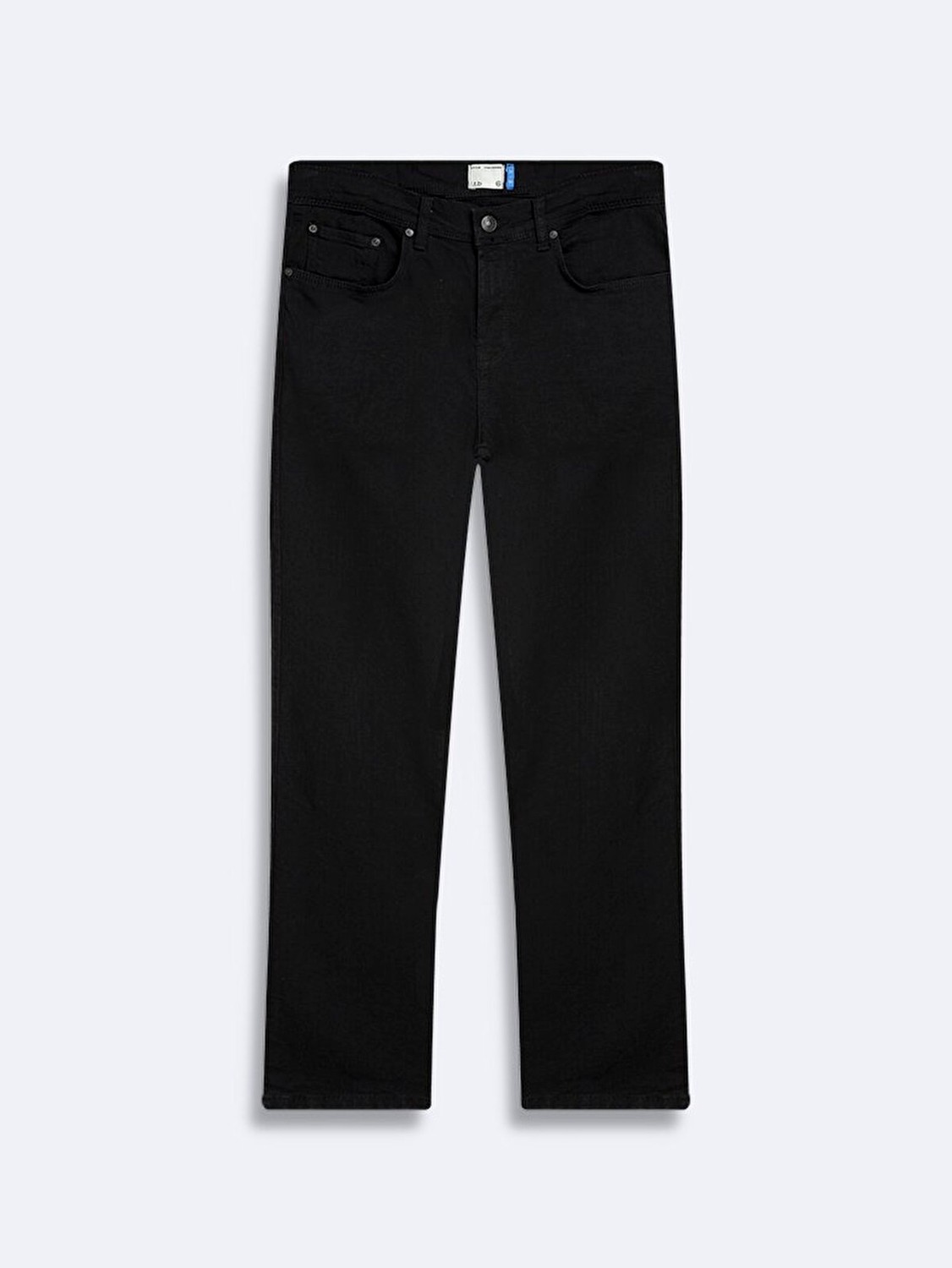 LTB Sawyer P Dar Paça Orta Bel Jean Pantolon