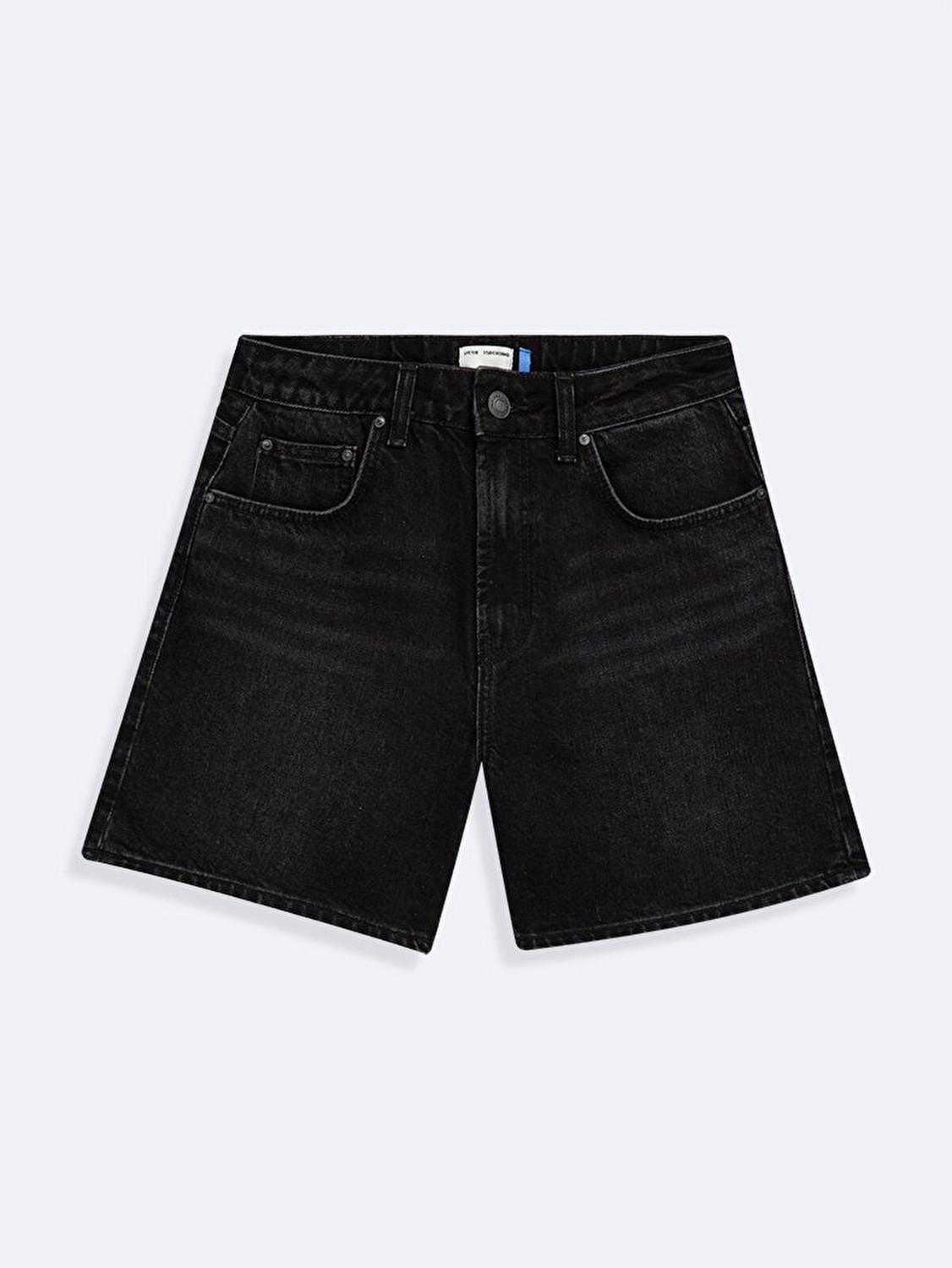 LTB Lızzıe Klasik Kesim Jean Şort
