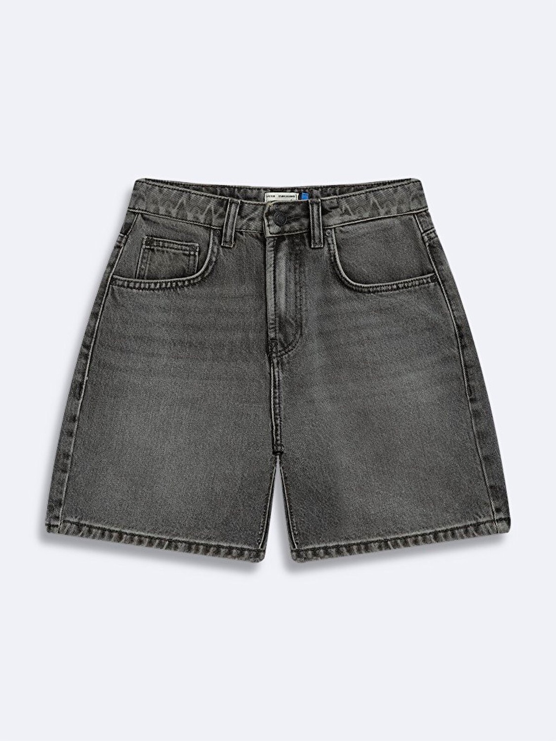 LTB Lızzıe Klasik Kesim Jean Şort