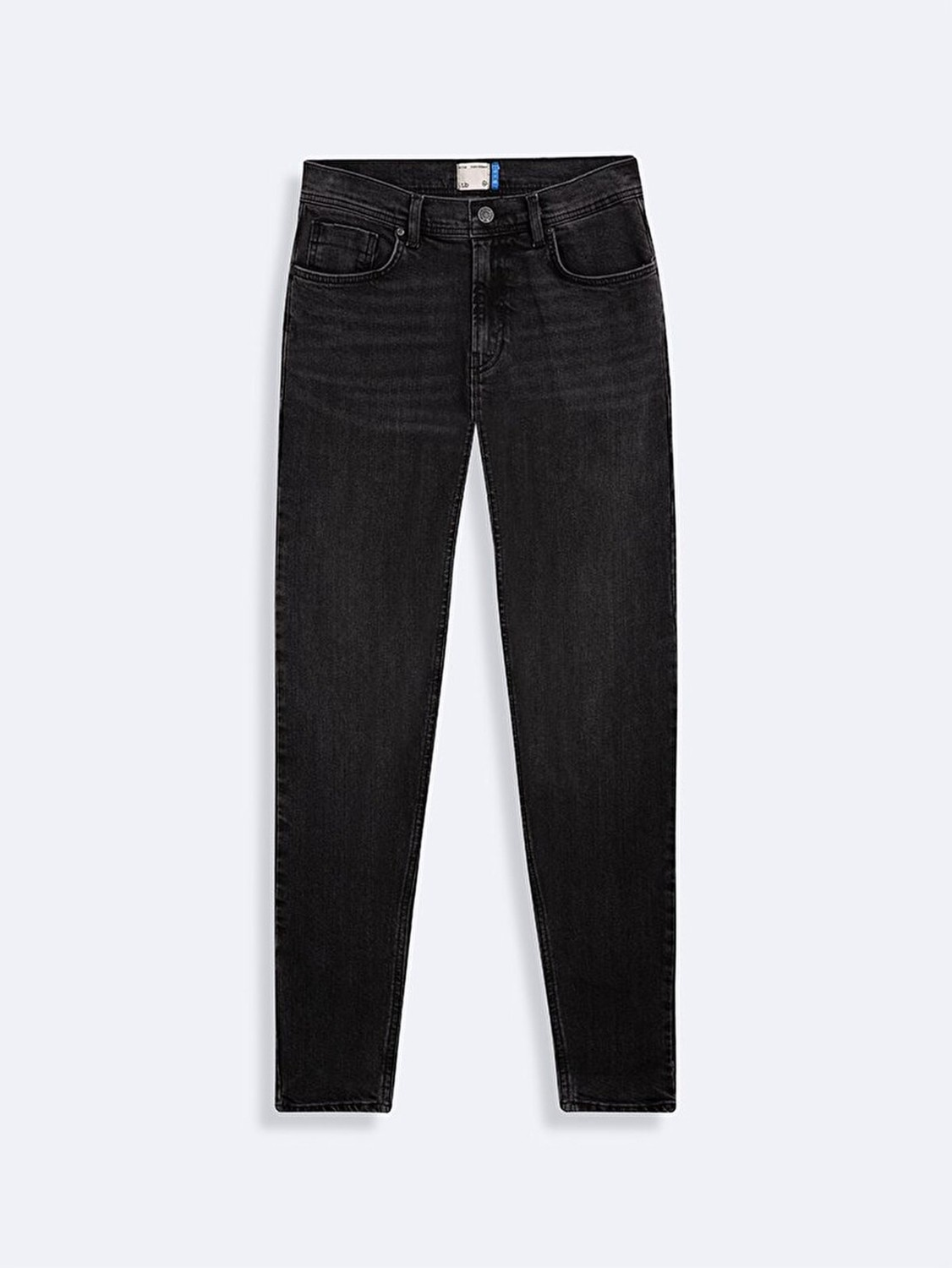 LTB New Smarty Dar Paça Orta Bel Jean Pantolon