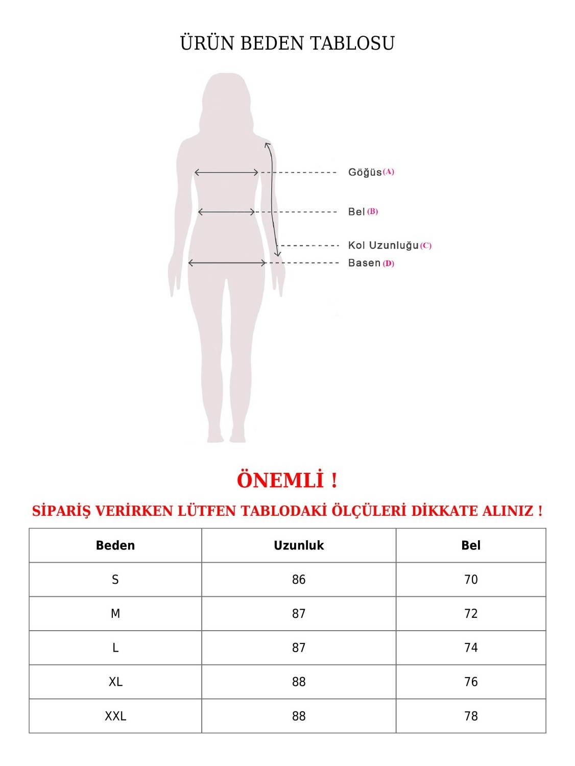 Moda Morfo İthal Likralı Krep Kumaş Kiloş Çan Etek -Laci görsel 6