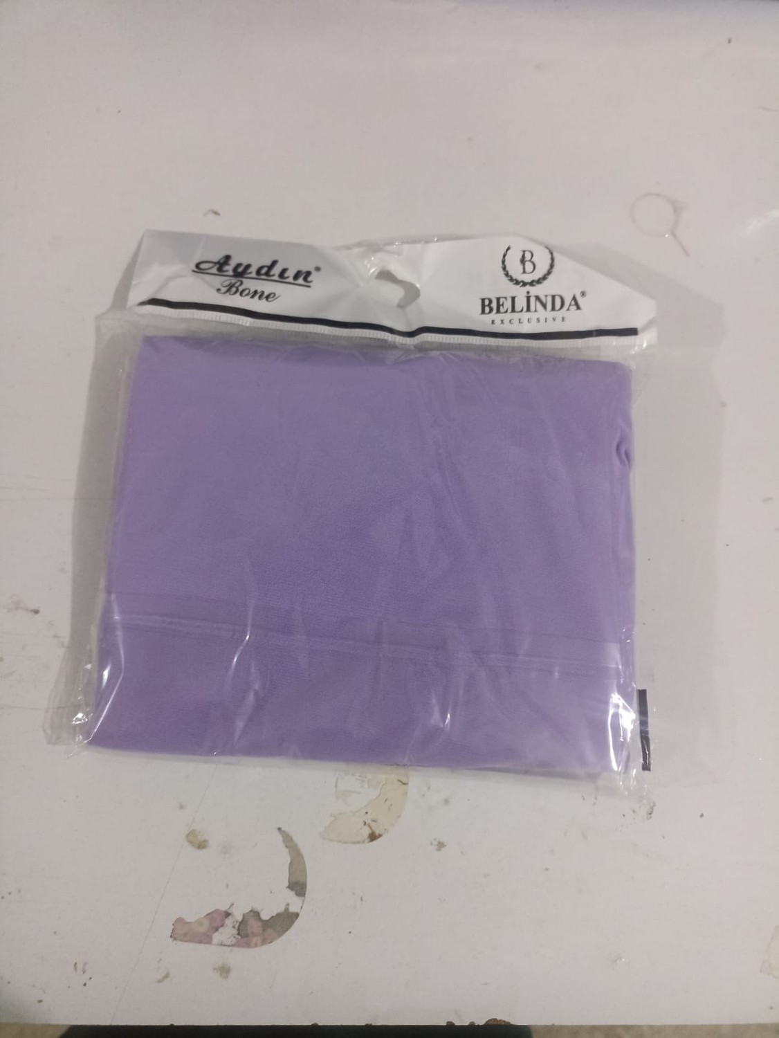 Minawish Kaliteli Pratik Çocuk Eşarbı-Boyunluklu Bone görsel 4