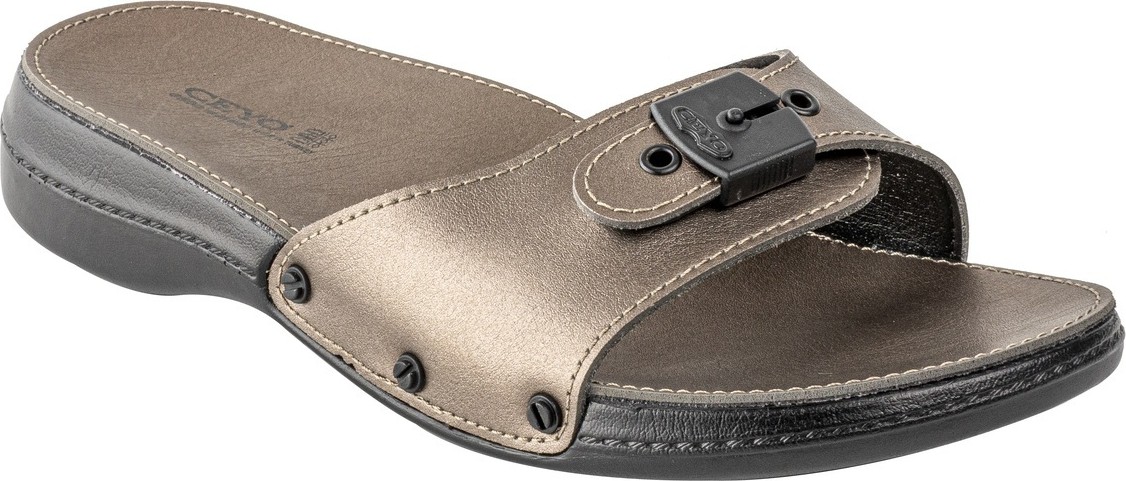 Ceyo Kadın Terlik 6500 (35-40) görsel 2