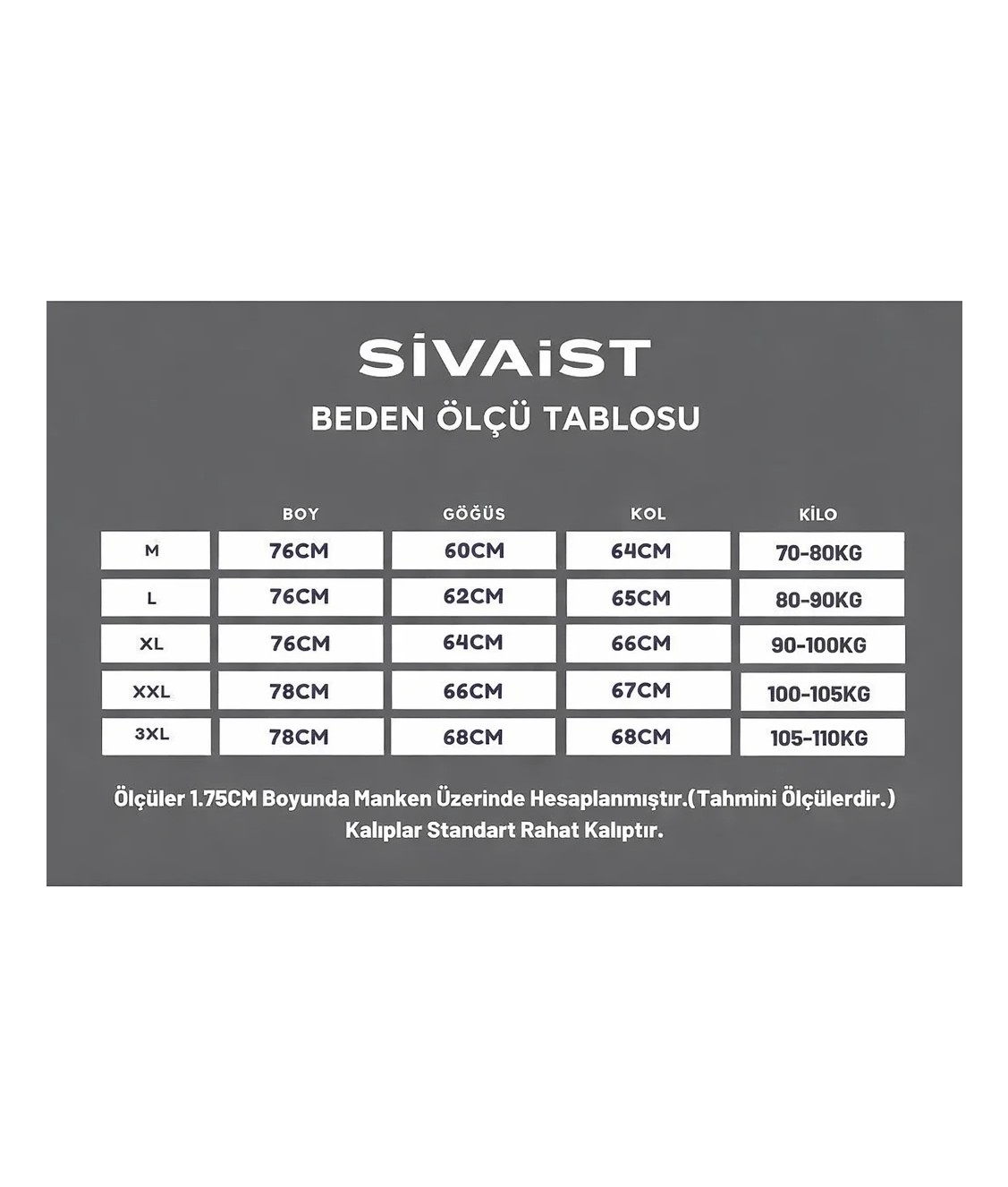 Sivaist Siyah Erkek Pamuk Polyester Karışımlı Yakalı Bonded Kumaş Su ve Rüzgar Geçirmez Mevsimlik&yazlık Mont görsel 5
