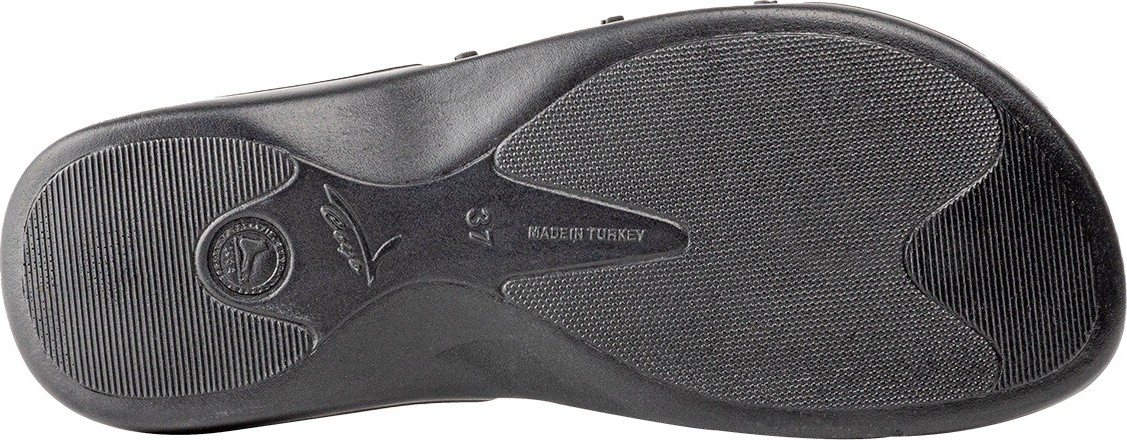 Ceyo Kadın Terlik 6500 (35-40) görsel 3