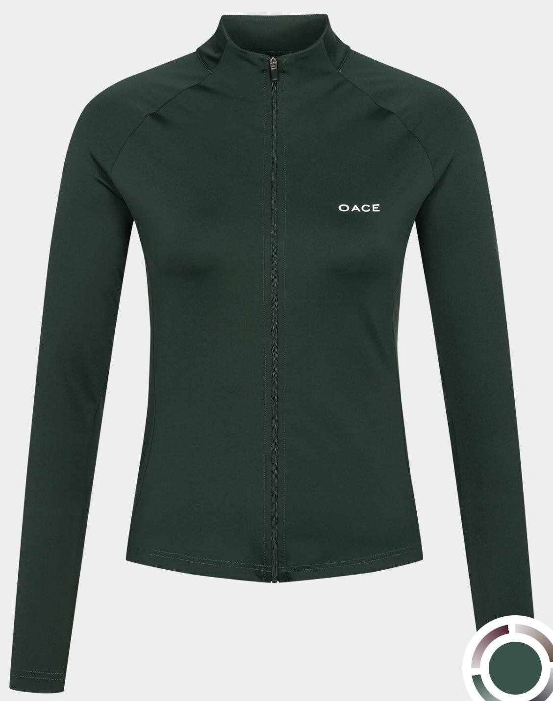 OACE Premium Ceket