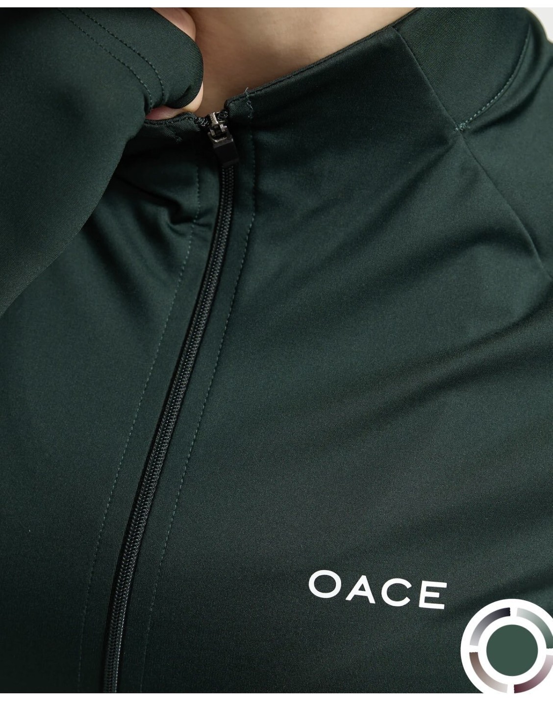 OACE Premium Ceket görsel 2