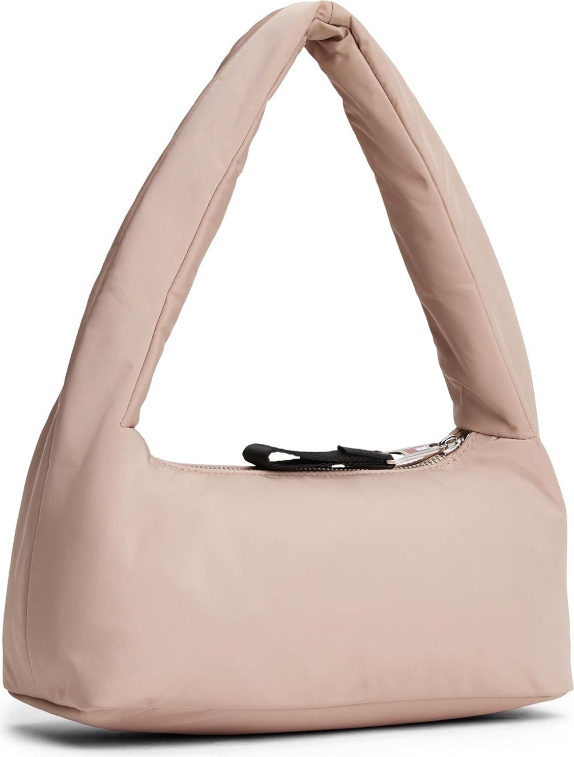 Brf Store Prime Tommy Hilfiger Tjw Urban Nylon Shoulder Bag Çanta Kadın görsel 4