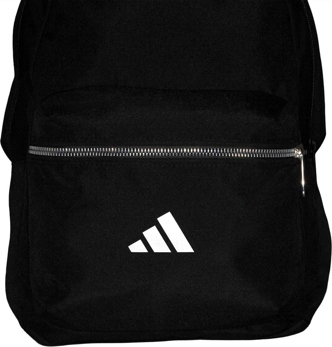 adidas Essentials Xs Siyah Sırt Çantası görsel 7