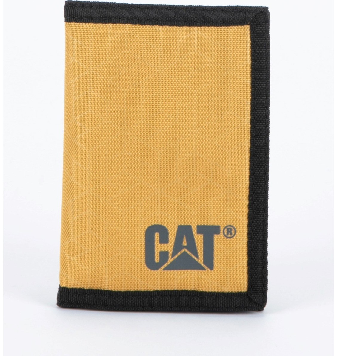 Caterpillar Erkek Cüzdan Günlük Kullanım Dayanıklı ve Fonksiyonel görsel 6
