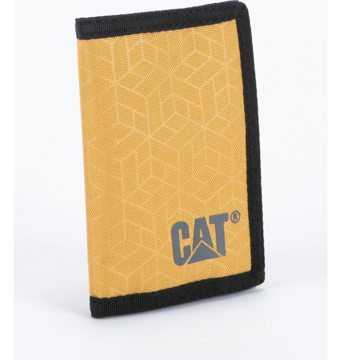 Caterpillar Erkek Cüzdan Günlük Kullanım Dayanıklı ve Fonksiyonel görsel 7