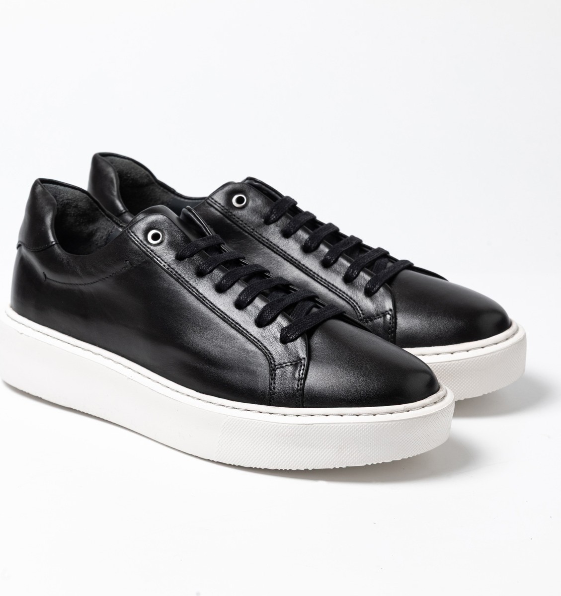 John May Erkek Oxford ( Klasik) KA-26Y-26Y-E3732 John May Casual Shoe görsel 3
