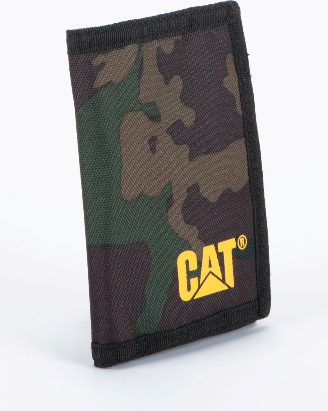 Caterpillar Erkek Cüzdan Günlük Kullanım Dayanıklı ve Fonksiyonel görsel 2
