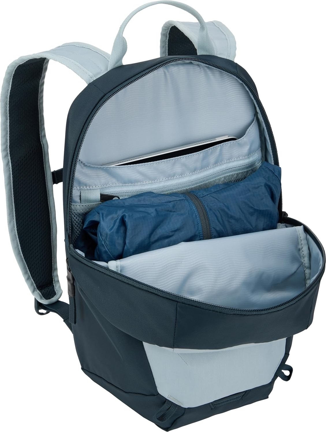 Brf Store Prime Thule Enroute Sırt Çantası, Xsmall, S.blue-D.blue görsel 3