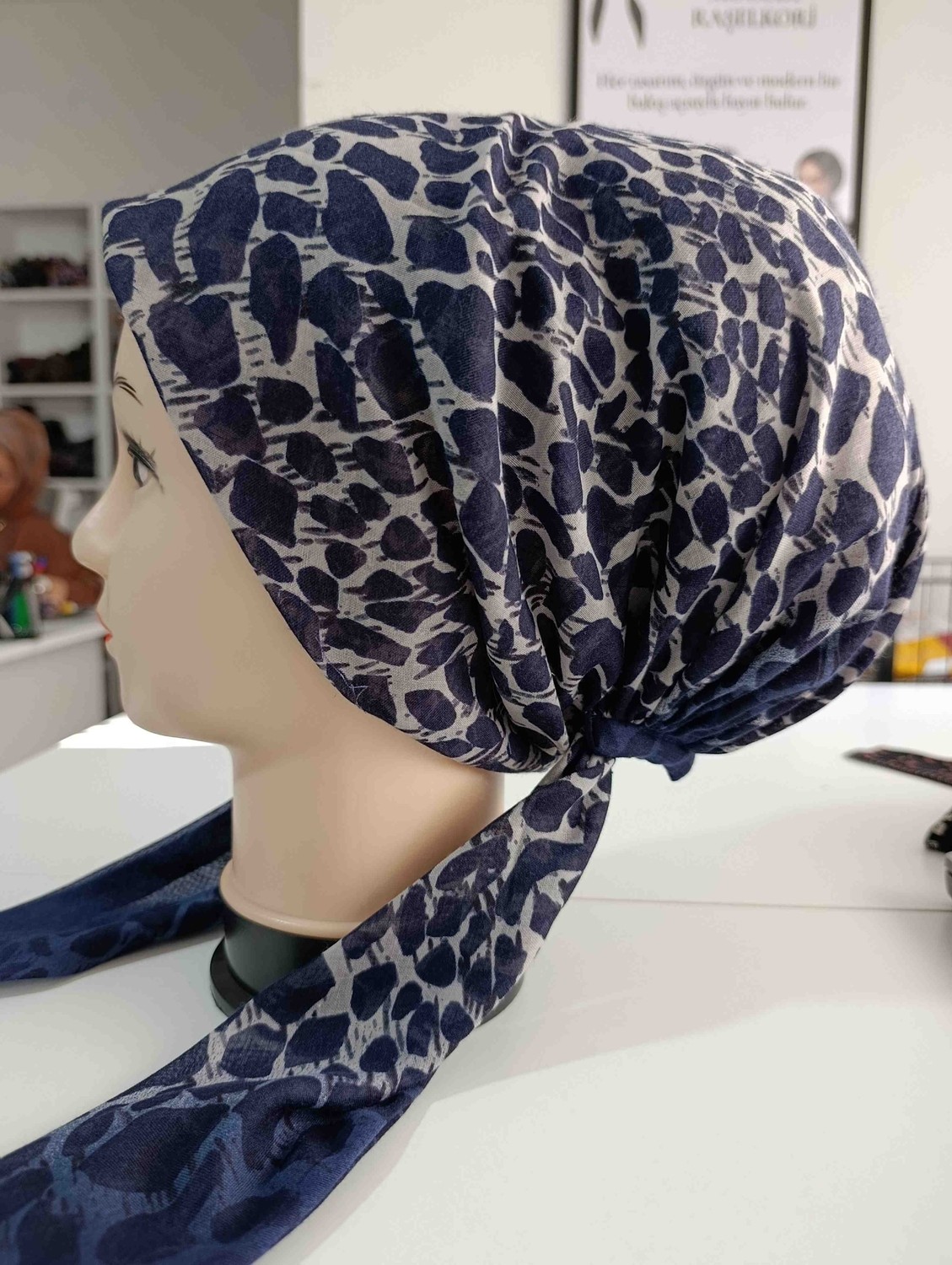 Rachel Corrie Eşarpbone görsel 2