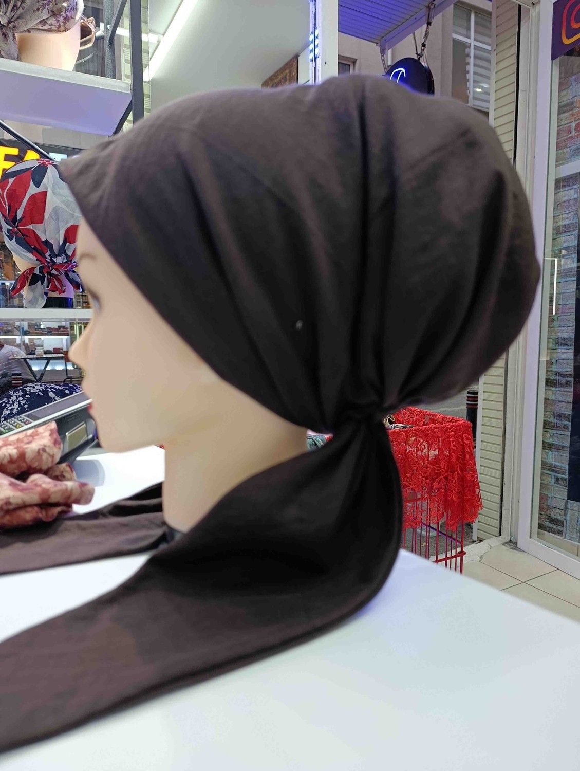 Rachel Corrie Eşarpbone görsel 2