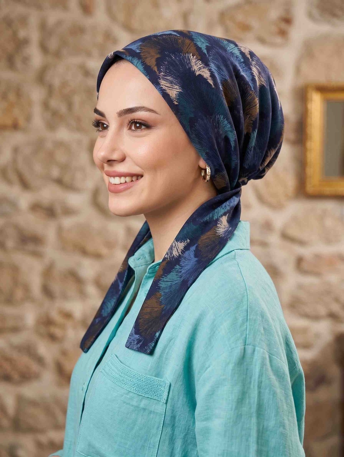 Rachel Corrie Eşarpbone