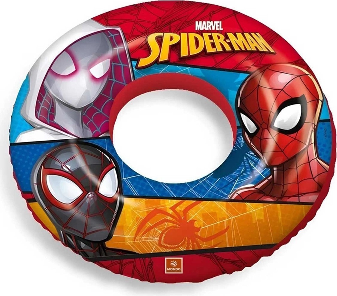 Spiderman Can Simidi 50 cm görsel 2