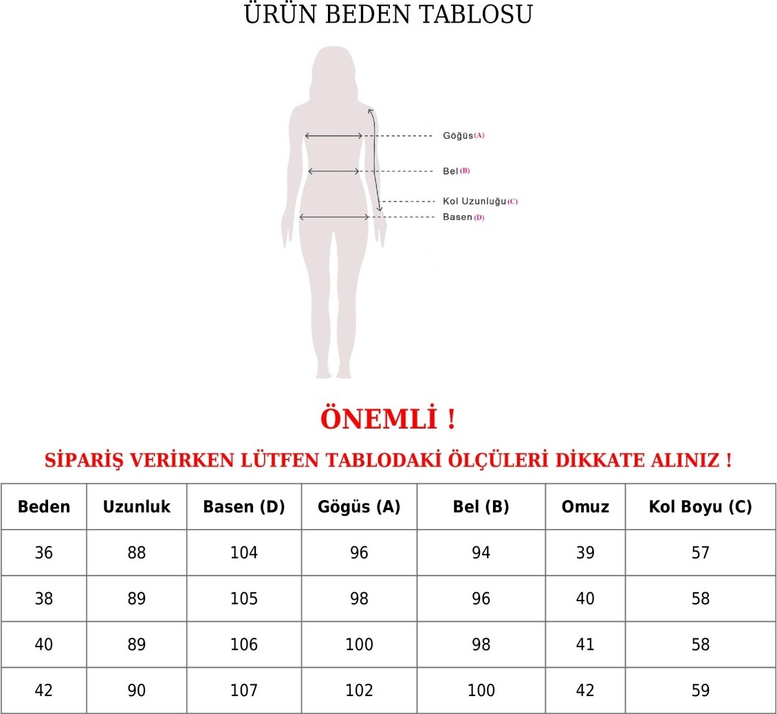 Moda Morfo İçi Kürklü Çift Düğmeli Cepli Süet Kaban -Bej görsel 2