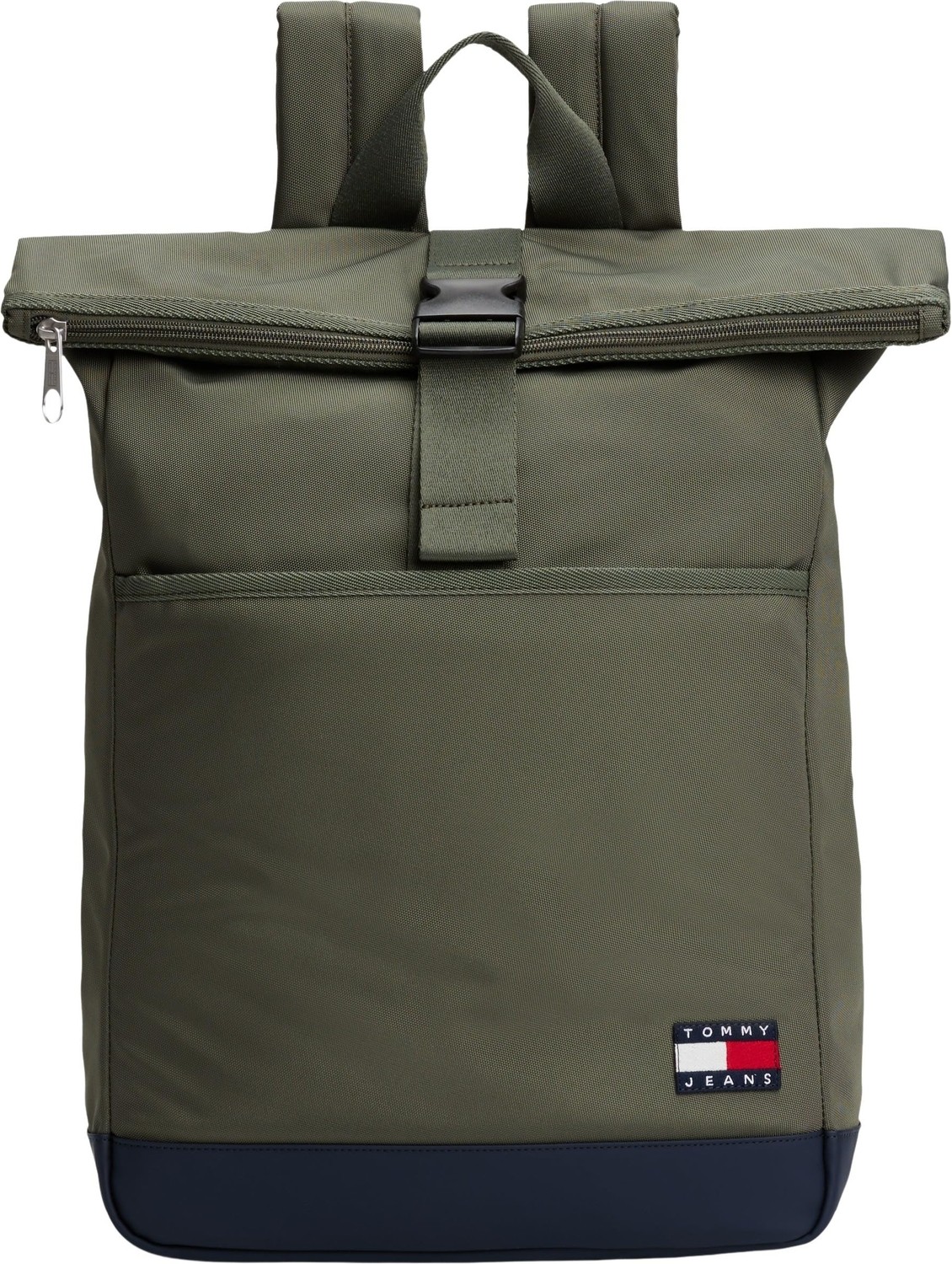 1001 Tjm Ess Daıly Rolltop Backpack Sırt Çantası Erkek
