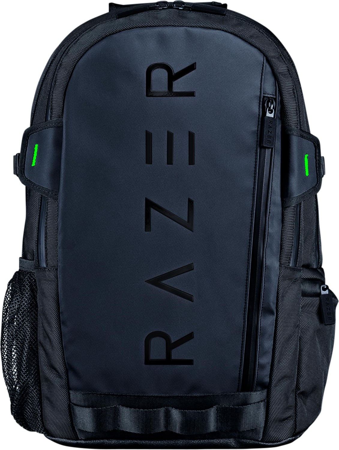 Die Grup Razer Rogue V3 Sırt Çantası (15,6") Black Edition - Kompakt Seyahat Sırt Çantası (15 Inçe Kadar Dizüstü Bilgisayarlar Için Bölme, Aşınmaya Dayanıklı, Polyesterden Yapılmış Dış Kabuk) Siyah