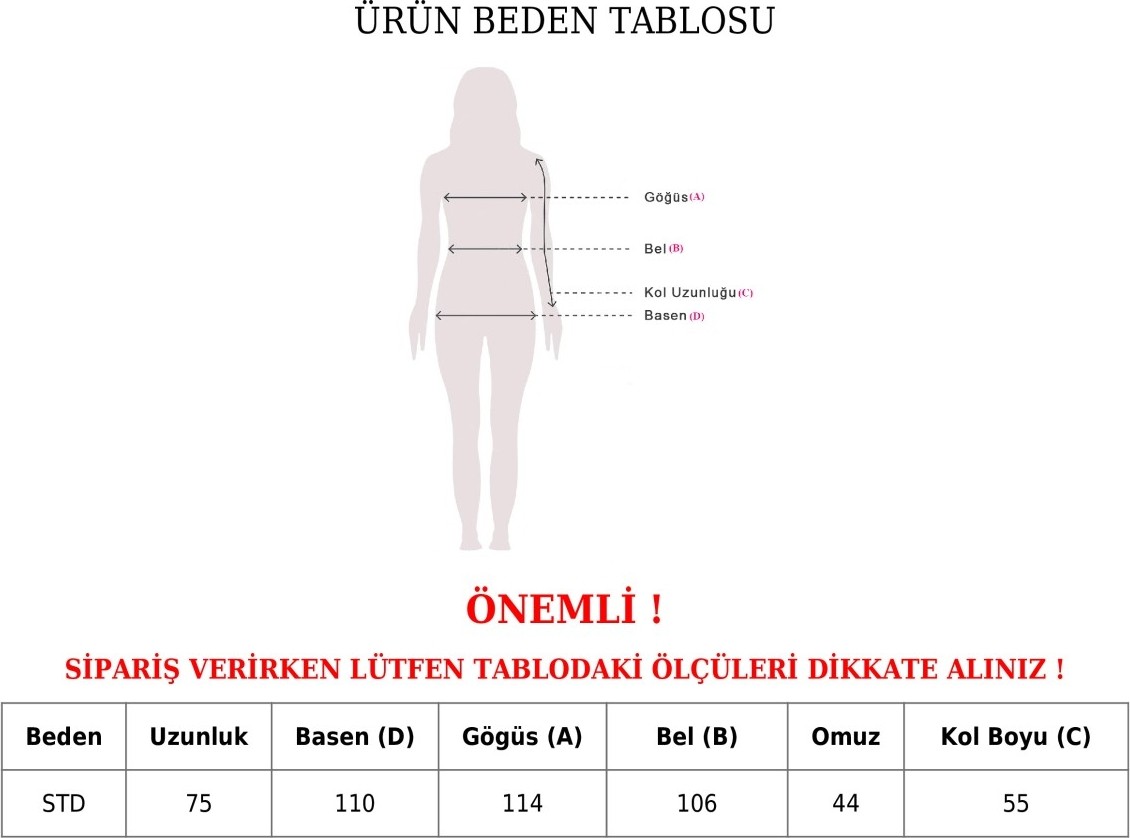 Moda Morfo Karışık Desenli Ajurlu Triko Hırka -Pudra görsel 4