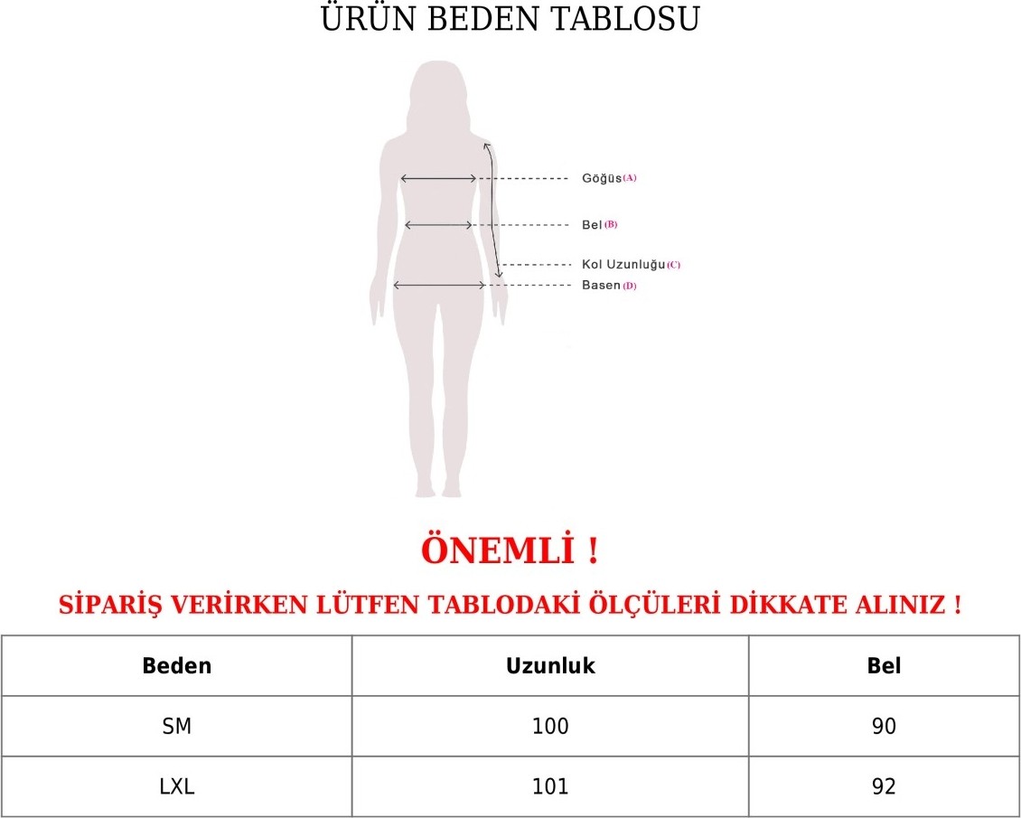 Moda Morfo Beli Lastikli Puantiyeli Astarlı Tül Etek -K. Kahve görsel 6