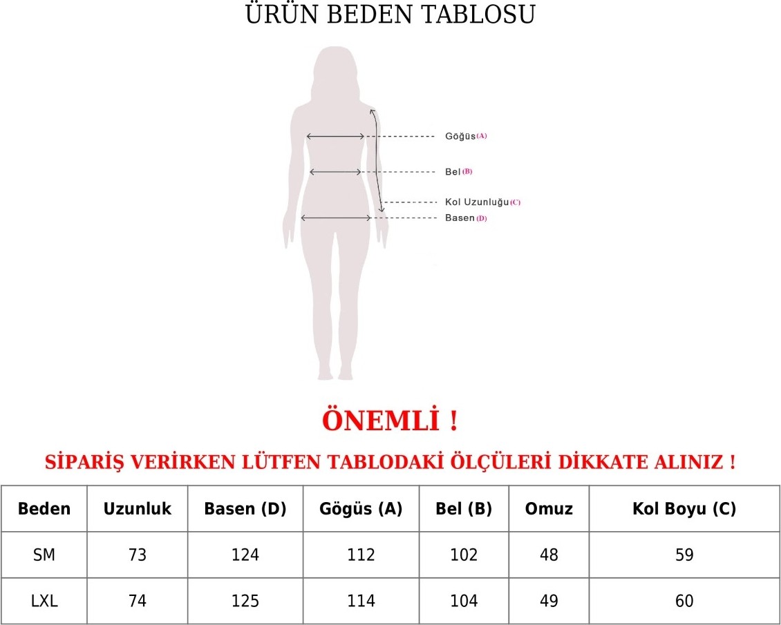 Moda Morfo V Yaka Düğmeli Arkası Uzun Gömlek -Ekru görsel 5