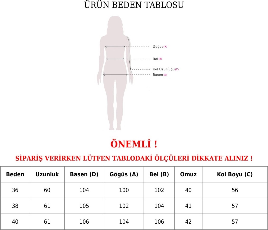 Moda Morfo Önü Bağcıklı Nakış Detaylı Balon Kol Bluz -Beyaz görsel 7