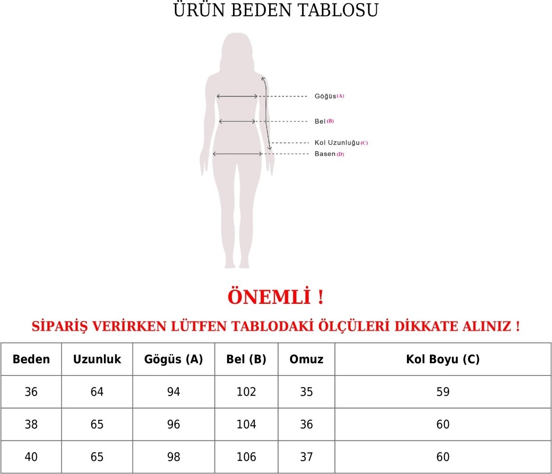 Moda Morfo Karpuz Kol Çiçek Nakışlı Etamin Gömlek -Krem görsel 7