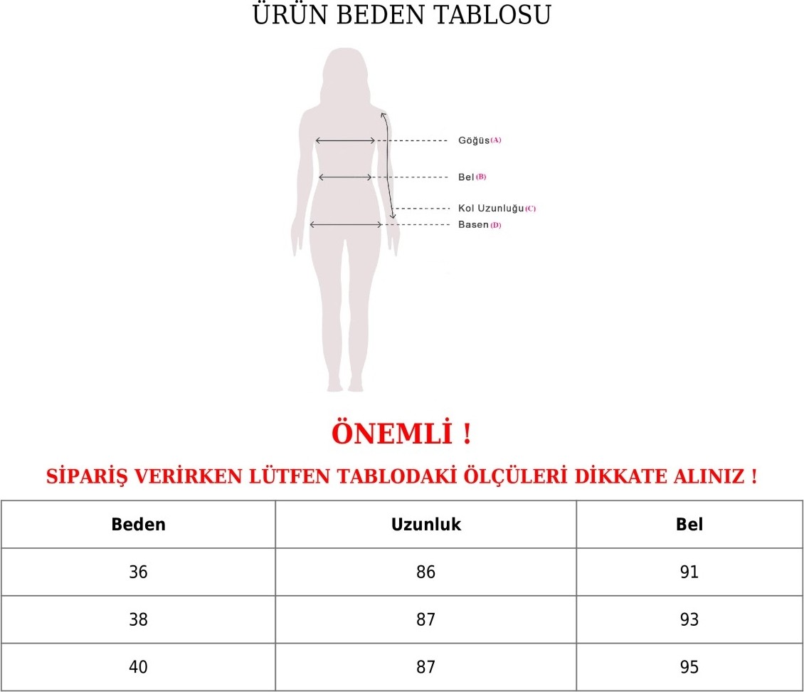 Moda Morfo Beli Lastikli Cepli Şardonlu Eşofman Altı -Kahve görsel 6