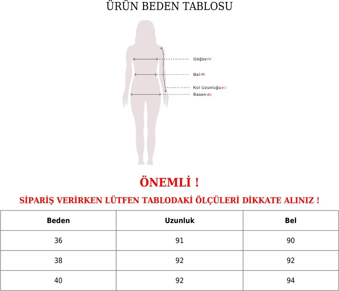 Moda Morfo Beli Lastikli Astarlı Poplin Balon Etek -Haki görsel 5
