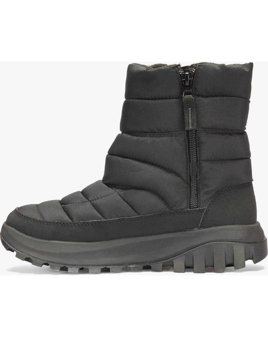 Resim Columbia Snowtrot Mid Kadın Bej Outdoor BOT.012 