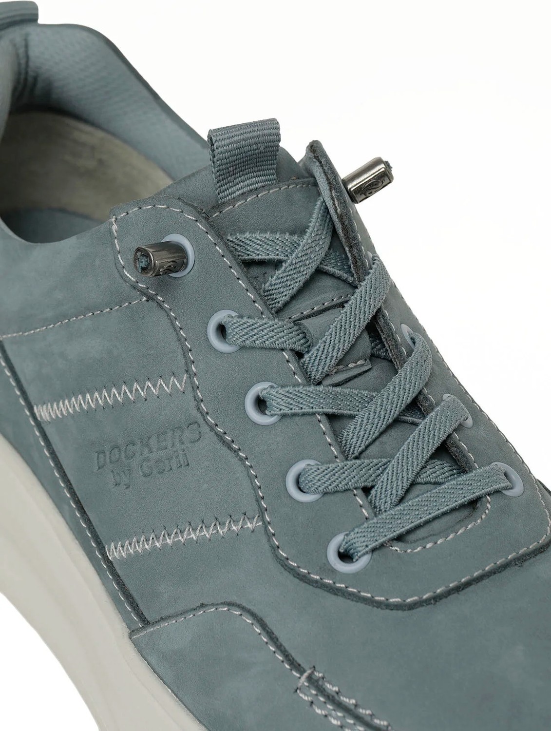 Dockers by Gerli Betıs-N 6fx Mavi Erkek Sneaker görsel 7