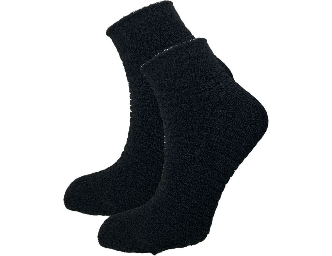 Black Arden Socks Renkli Kışlık Bölgesel Çorap 3 Çift görsel 2