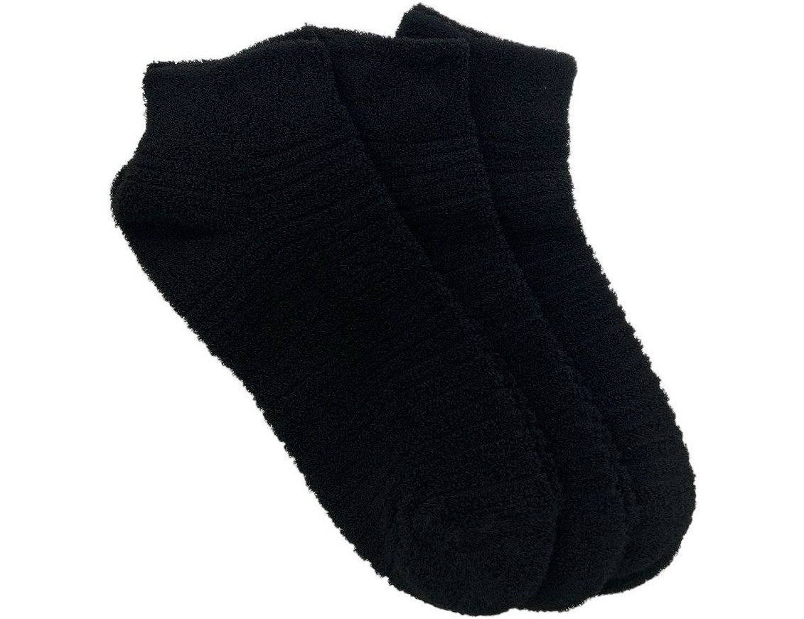 Black Arden Socks Renkli Kışlık Bölgesel Çorap 3 Çift görsel 5